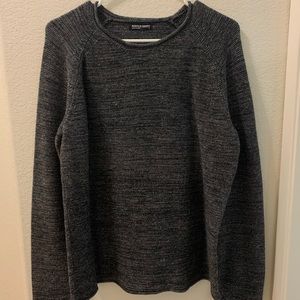American Apparel Knit Sweater